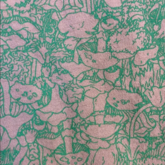 Cheap Monday mushroom t shirt - Picture 2 of 5